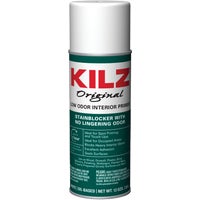 10444 Kilz Odorless Primer Sealer Stainblocker Spray