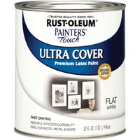 1990502 Rust-Oleum Painters Touch 2X Ultra Cover Premium Latex Paint