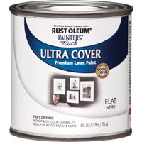 1990730 Rust-Oleum Painters Touch 2X Ultra Cover Premium Latex Paint