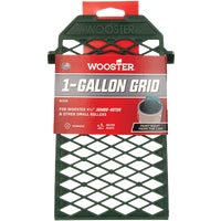 R008 Wooster Gallon Paint Roller Grid