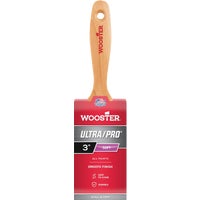 4169-3 Wooster Ultra/Pro Soft Nylon Paint Brush