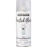 1903830 Rust-Oleum Frosted Glass Spray Paint