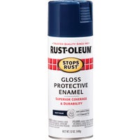 7723830 Rust-Oleum Stops Rust Protective Enamel Spray Paint