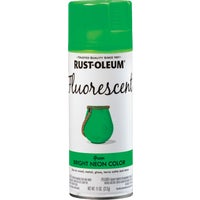1932830 Rust-Oleum Specialty Fluorescent Spray Paint