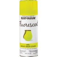 1942830 Rust-Oleum Specialty Fluorescent Spray Paint