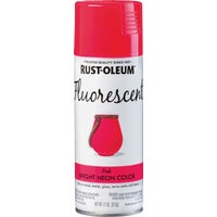 1959830 Rust-Oleum Specialty Fluorescent Spray Paint