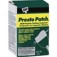 58505 DAP Presto Patch Patching Compound