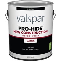 045.0011287.007 Valspar New Construction Latex Interior Primer