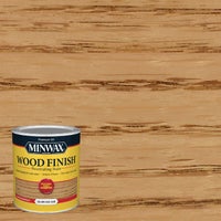 70001444 Minwax Wood Finish Penetrating Stain