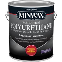 71028000 Minwax Fast-Drying Interior Polyurethane
