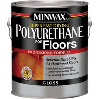 13020000 Minwax Super Fast-Drying Polyurethane For Floors