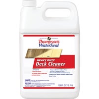 TH.087701-16 Thompsons WaterSeal Heavy-Duty Deck Cleaner