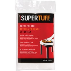 Item 797719, Trimaco SuperTuff Cheesecloth is perfect for your staining, polishing and 