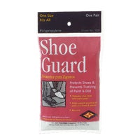 4501 Trimaco SuperTuff Shoe Guard Cover