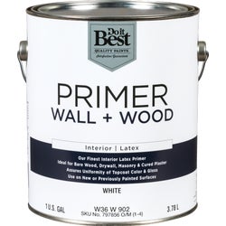 Item 797856, This is our finest interior latex primer.