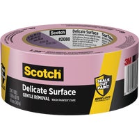 2080-48EC 3M Scotch Delicate Surface Painters Tape
