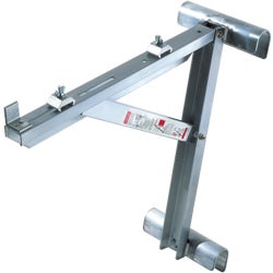 Item 798235, Lightweight but sturdy. Spans 2 rungs for maximum support and stability.