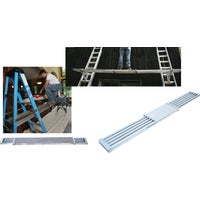 PA208 Werner Aluminum Stage Extension Plank