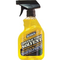 10022 De-Solv-it Contractors Solvent Adhesive Remover