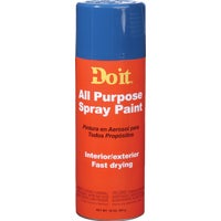 203283 Do it All Purpose Spray Paint