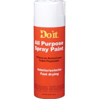 203305 Do it All Purpose Spray Paint