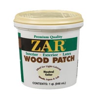30912 ZAR Patch Wood Filler
