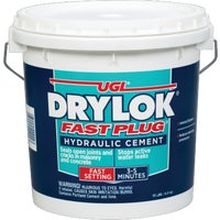 924 Drylok Fast Plug Hydraulic Cement
