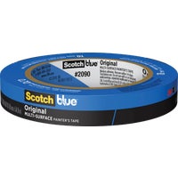 2090-18NC 3M Scotch Blue Original Painters Tape