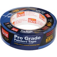 99613 Do it Best Pro Grade Blue Painters Masking Tape
