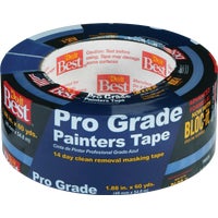 99614 Do it Best Pro Grade Blue Painters Masking Tape
