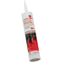 Item 799844, RS136 is a fire block/draft stop caulk is a general purpose, residential, 