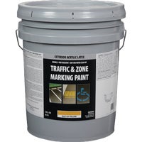 Z90Y00811-20 Latex Traffic And Zone Marking Traffic Paint