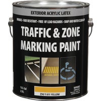 Z90Y00811-16 Latex Traffic And Zone Marking Traffic Paint