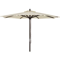 TJWU-003A-230-K Outdoor Expressions Market Patio Umbrella patio umbrellas