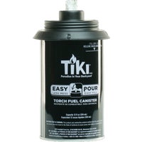 1317054 Tiki Easy Pour Torch Fuel Canister