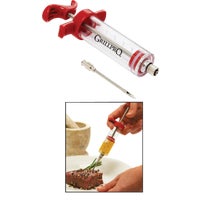 14950 GrillPro Marinade Meat Injector