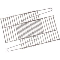 91250 GrillPro Universal Adjustable Rock Grill Grate