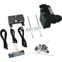 20620 GrillPro Gas Grill Electronic Push Button Igniter Kit