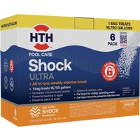 52040 HTH Shock Ultra Granule