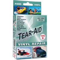 D-KIT-B01-100 Tear-Aid Vinyl Repair Kit