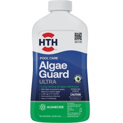 Item 800217, Strong algae control formula that provides up to 3 months of protection.