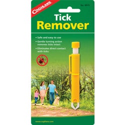 Item 800263, Durable and easy to use tick remover.