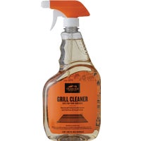 BAC403 Traeger All Natural Grill Cleaner
