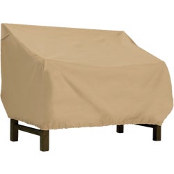 Item 800327, Tough Rain-Tite fabric protects against rain, snow, sun and dirt, and will 