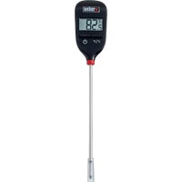 6750 Weber Instant Read Thermometer