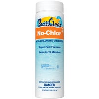 F024002024PC PacifiClear No-Chlor Shock Granule