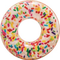 56263EP Intex Sprinkle Donut Float Water Toy