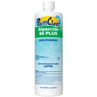F053001012PC PacifiClear Algaecide 60 Plus Algae Control