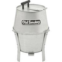 OS #14 Old Smokey Small Charcoal Grill
