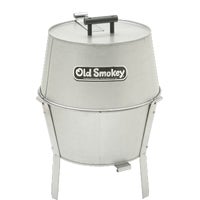 OS #18 Old Smokey Classic Charcoal Grill